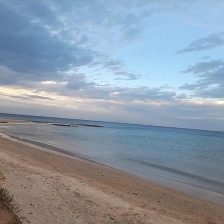 Апартаменти Tra Vento E Mare Lendinuso Екстер'єр фото